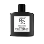 My.Haircare Infuse My.Colour Shampoo 250ml Graphite