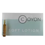 Coyon Soft Lotion 3x12ml