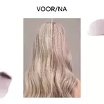 Wella Professionals Color Fresh Mask 150ml Pearl Blonde