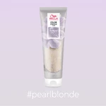 Wella Professionals Color Fresh Mask 150ml Pearl Blonde