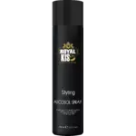 Royal Kis Styling Aecosol Spray 300ml