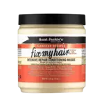 Aunt Jackie's Flaxseed Fix My Hair Masque 426gr
