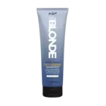 A.S.P System Blonde Anti Orange Shampoo 275ml