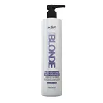 A.S.P System Blonde Maintenance Conditioner 1000ml