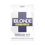 A.S.P System Blonde Rescue Kit Anti-Yellow