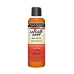 Aunt Jackie's Flaxseed Soft All Over Oil 237ml