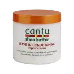 Cantu Shea Butter Leave-In Conditioner 453gr