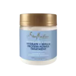 Shea Moisture Manuka Honey Power Treatment 227gr