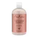 Shea Moisture C&H Curl & Shine Shampoo 384ml