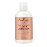 SheaMoisture Shea Moisture C&H Curl & Style Milk