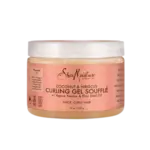 Shea Moisture C&H Curling Gel Soufflé 326ml