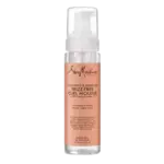 Shea Moisture C&H Frizz Free Curl Mousse 220ml