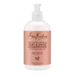 Shea Moisture C&H Curl & Shine Conditioner 384ml