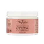 SheaMoisture Shea Moisture C&H Treatment Masque