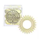 Invisibobble Original Time to Shine Gold