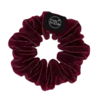 Invisibobble Sprunchie Red Wine Is Fine