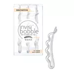 Invisibobble WAVER Plus Crystal Clear