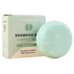 Shampoobars Shampoo Bar 60g Eucalyptus - Tea Tree