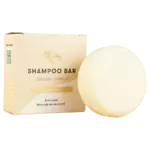 Shampoobars Shampoo Bar 60g Jasmijn - Kamille