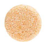 Shampoobars Shampoo Bar 60g Sinaasappel