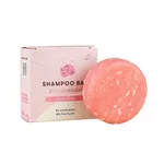 Shampoobars Shampoo Bar 60g Zoete Zomergeur