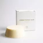 Shampoobars Conditioner Bar 60g Kokos