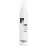 L'Oréal Professionnel Tecni.Art Spiral Queen 200ml