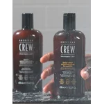 American Crew Daily Deep Moisturizing Shampoo 100ml