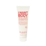 Eleven Australia I Want Body Volume Shampoo 50ml