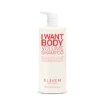 Eleven Australia I Want Body Volume Shampoo 1000ml