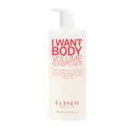 Eleven Australia  I Want Body Volume Conditioner