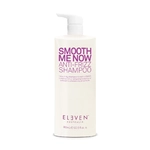 Eleven Australia Smooth Me Now Anti-Frizz Shampoo 1000ml