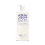 Eleven Australia Keep My Blonde Shampoo 1000ml
