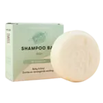 Shampoobars Shampoo Bar 60g Baby