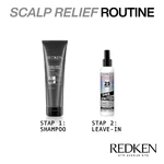Redken Scalp Relief Dandruff Control Shampoo 250ml