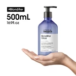 L'Oréal Professionnel SE Blondifier Shampoo 500ml