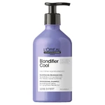 L'Oréal Professionnel SE Blondifier Cool Shampoo 500ml