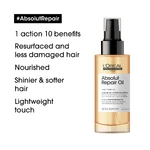 L'Oréal Professionnel  SE Absolut Repair Oil