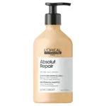 L'Oréal Professionnel SE Absolut Repair Shampoo 500ml
