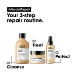 L'Oréal Professionnel  SE Absolut Repair Golden Mask