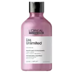 L'Oréal Professionnel SE Liss Unlimited Shampoo 300ml