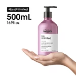 L'Oréal Professionnel  SE Liss Unlimited Shampoo