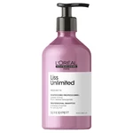 L'Oréal Professionnel SE Liss Unlimited Shampoo 500ml