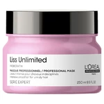 L'Oréal Professionnel SE Liss Unlimited Masque 250ml