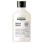 L'Oréal Professionnel SE Metal Detox Shampoo 300ml