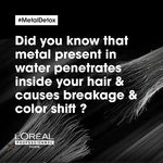 L'Oréal Professionnel SE Metal Detox Masque 250ml