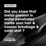 L'Oréal Professionnel  SE Metal Detox Masque