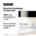 L'Oréal Professionnel SE Metal Detox Masque 250ml