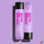 Matrix Total Results Unbreak My Blonde Shampoo 300ml