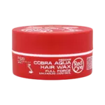 Red One Full Force Cobra Aqua Hair Wax 150ml
